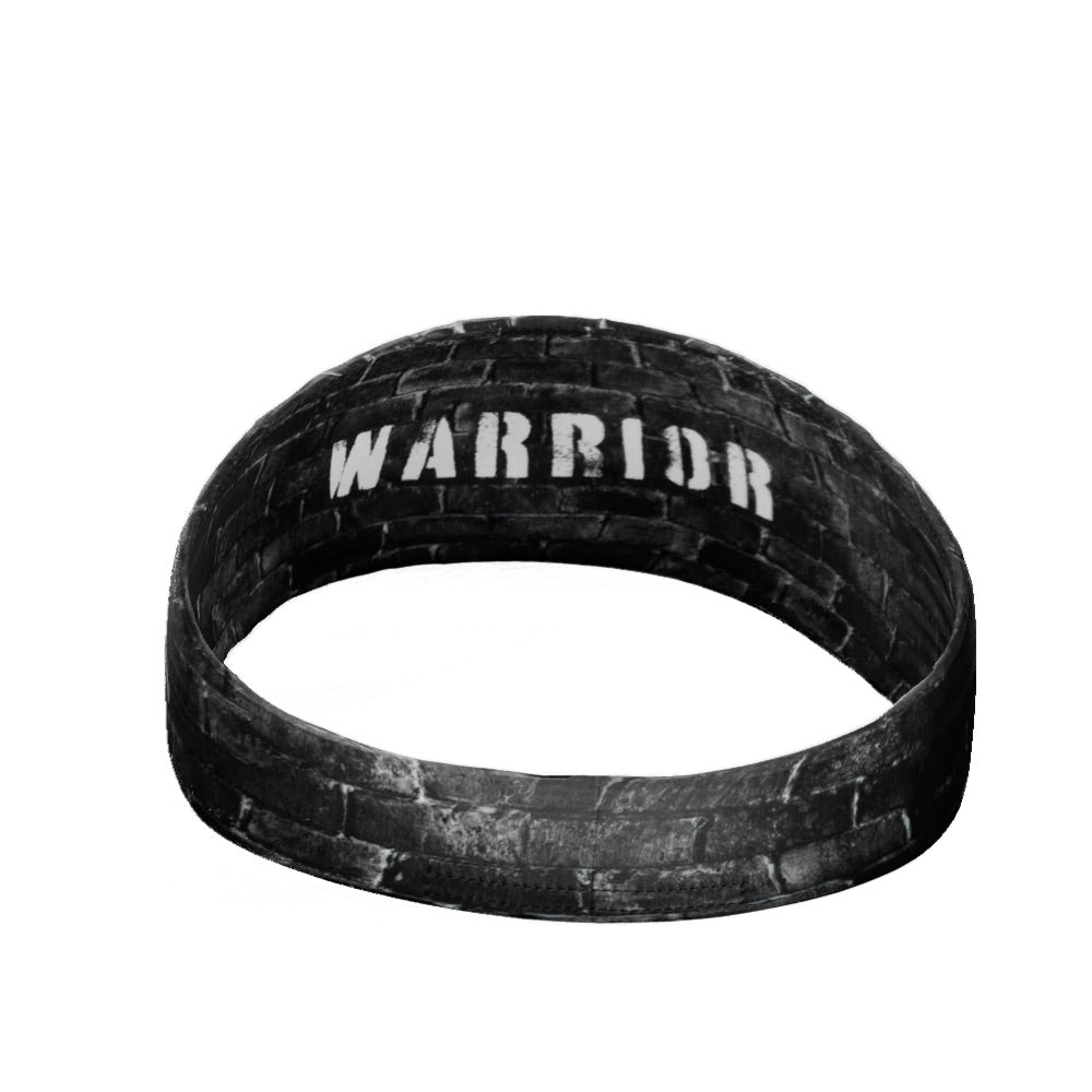 Warrior Headband - Maximum Velocity Sports