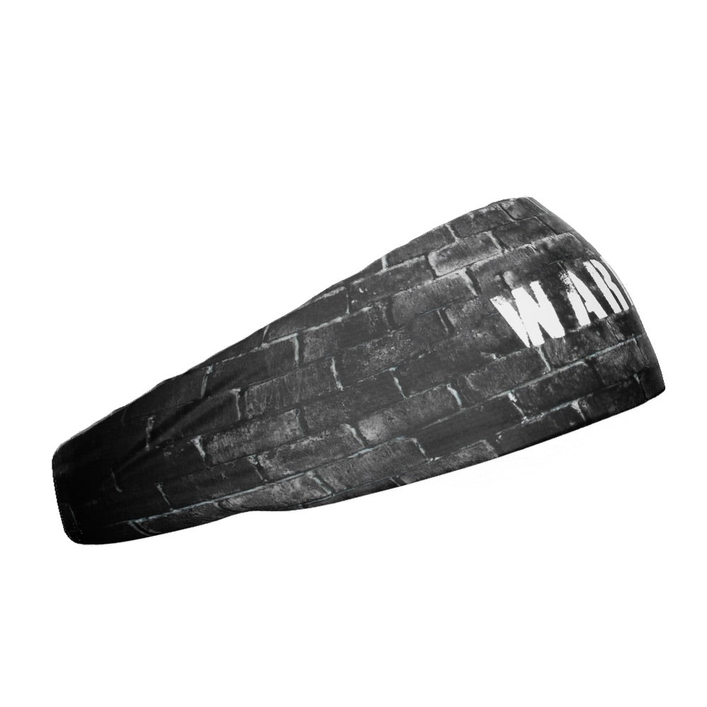 Warrior Headband - Maximum Velocity Sports