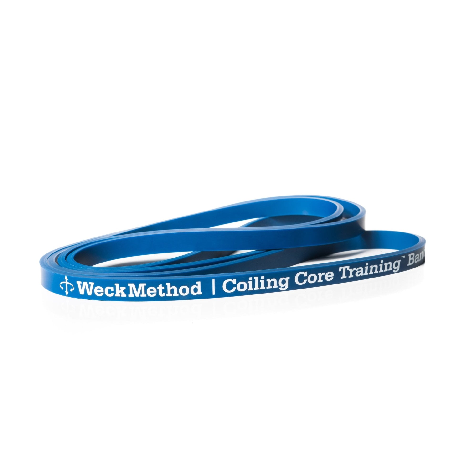 WeckMethod Resistance Bands - Maximum Velocity Sports