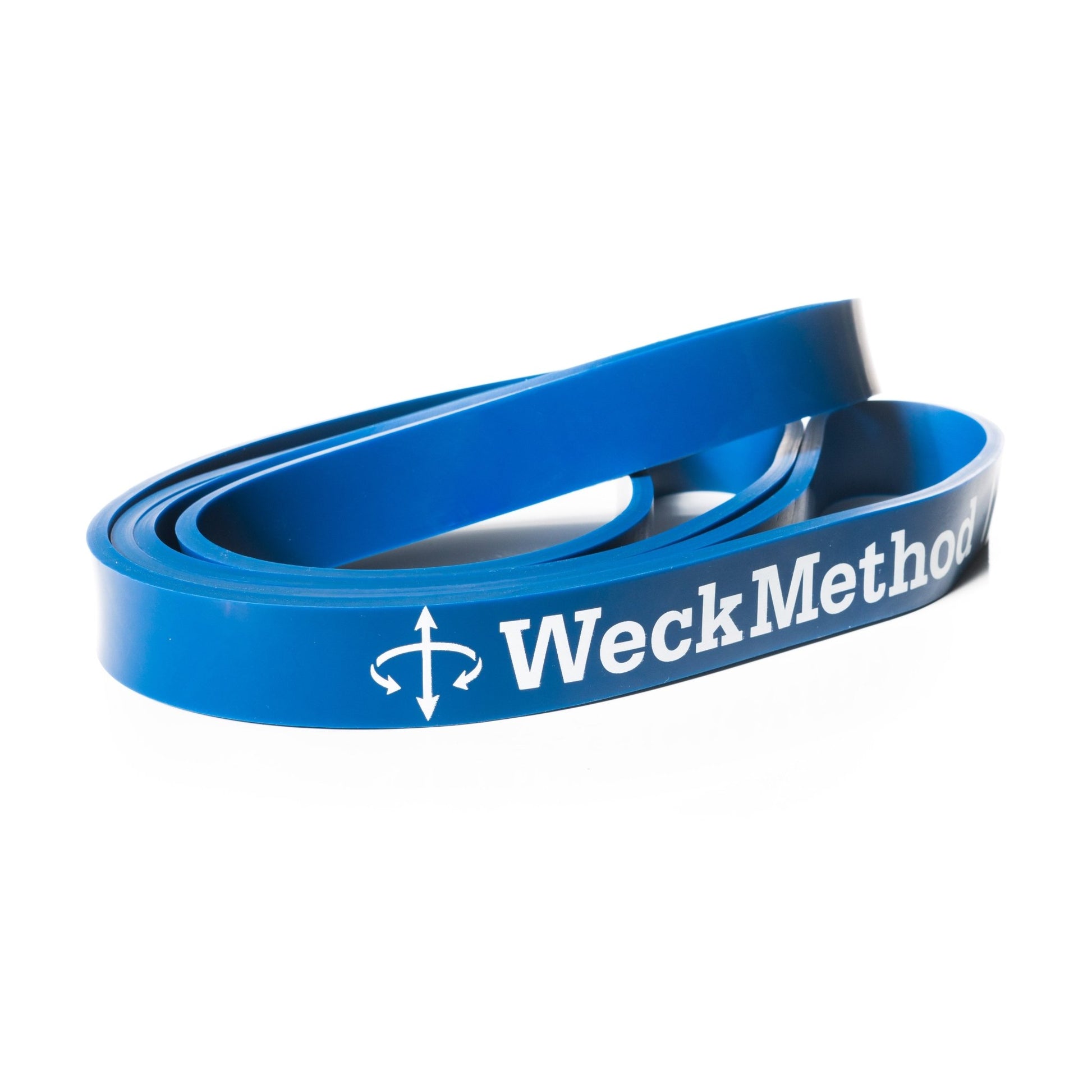 WeckMethod Resistance Bands - Maximum Velocity Sports