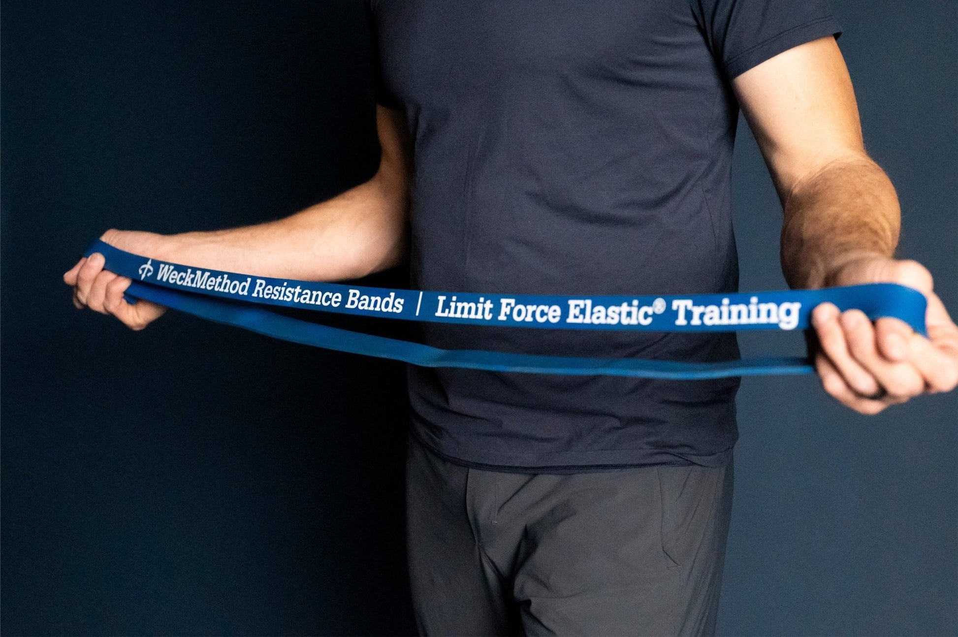 WeckMethod Resistance Bands - Maximum Velocity Sports