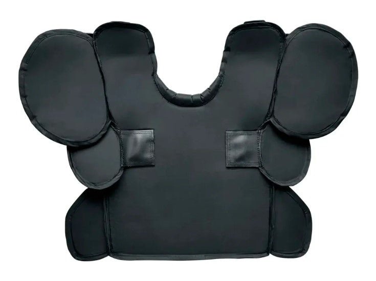 West Vest Pro Gold 2 Chest Protector - Air Management - Maximum Velocity Sports