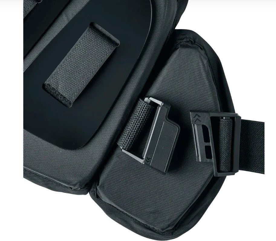 West Vest Pro Gold 2 Chest Protector - Air Management - Maximum Velocity Sports