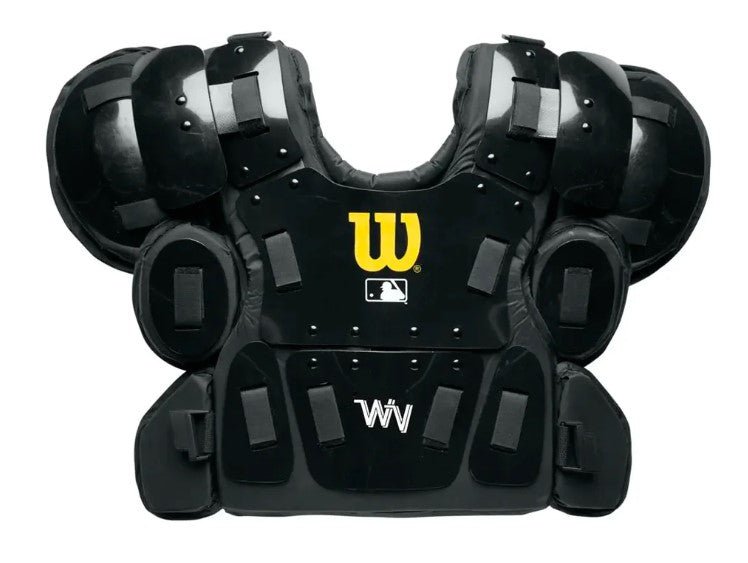 West Vest Pro Gold 2 Chest Protector - Air Management - Maximum Velocity Sports