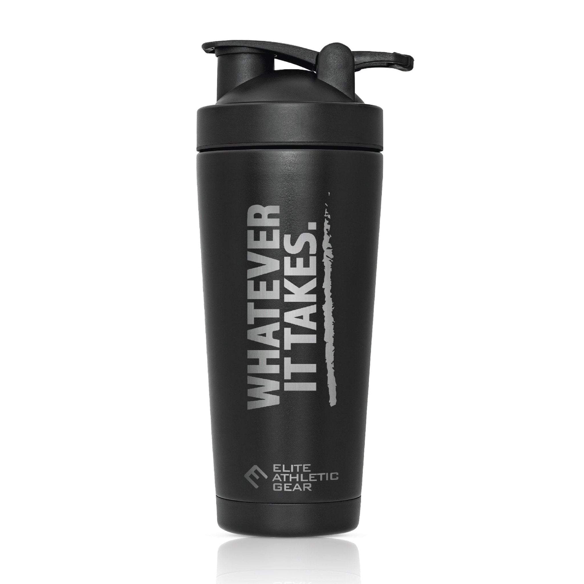 Whatever It Takes Shaker Cup - Maximum Velocity Sports