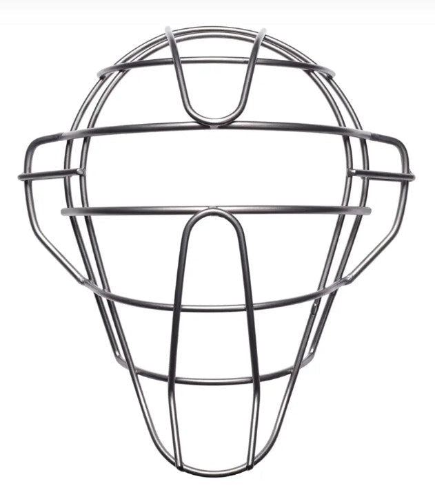 Wilson Dyna - Lite Titanium Mask Frame - Maximum Velocity Sports