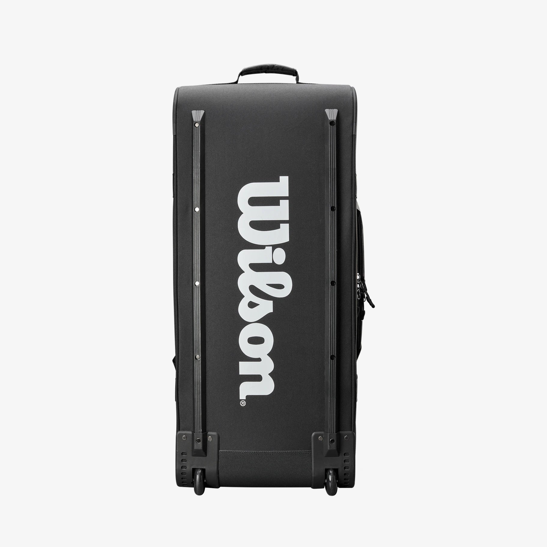 Wilson Umpire Bag V2 Black - Maximum Velocity Sports