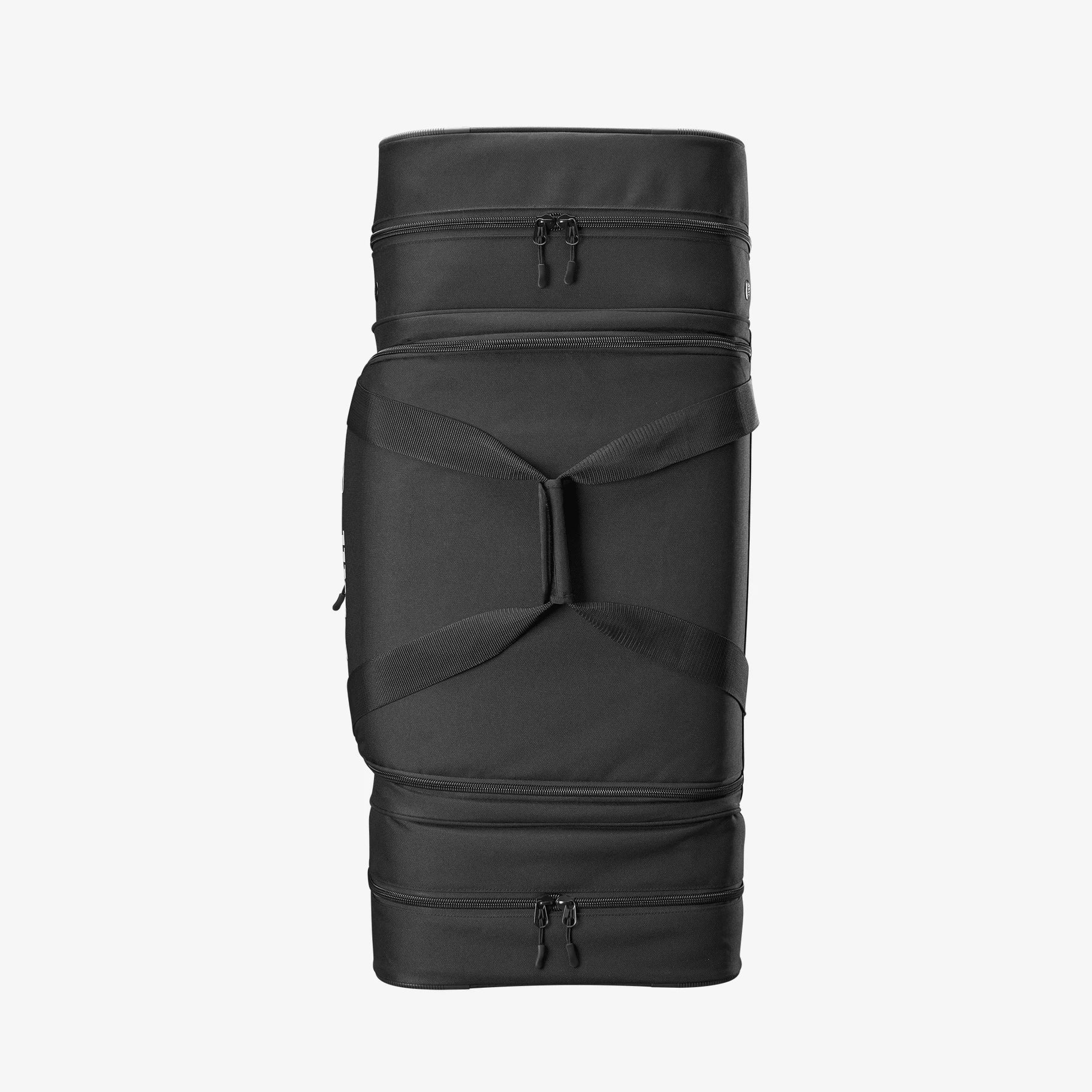 Wilson Umpire Bag V2 Black - Maximum Velocity Sports