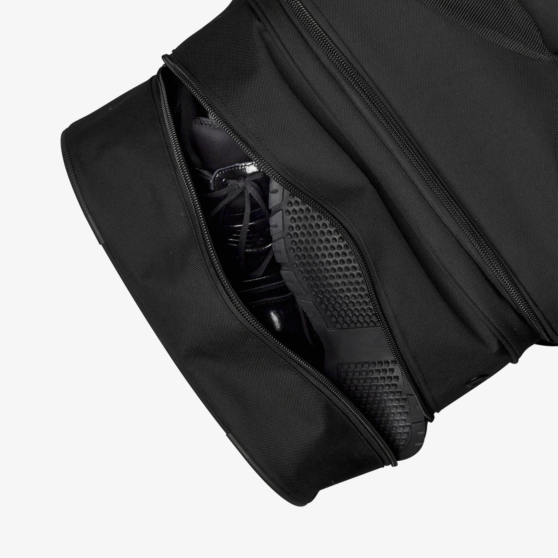 Wilson Umpire Bag V2 Black - Maximum Velocity Sports