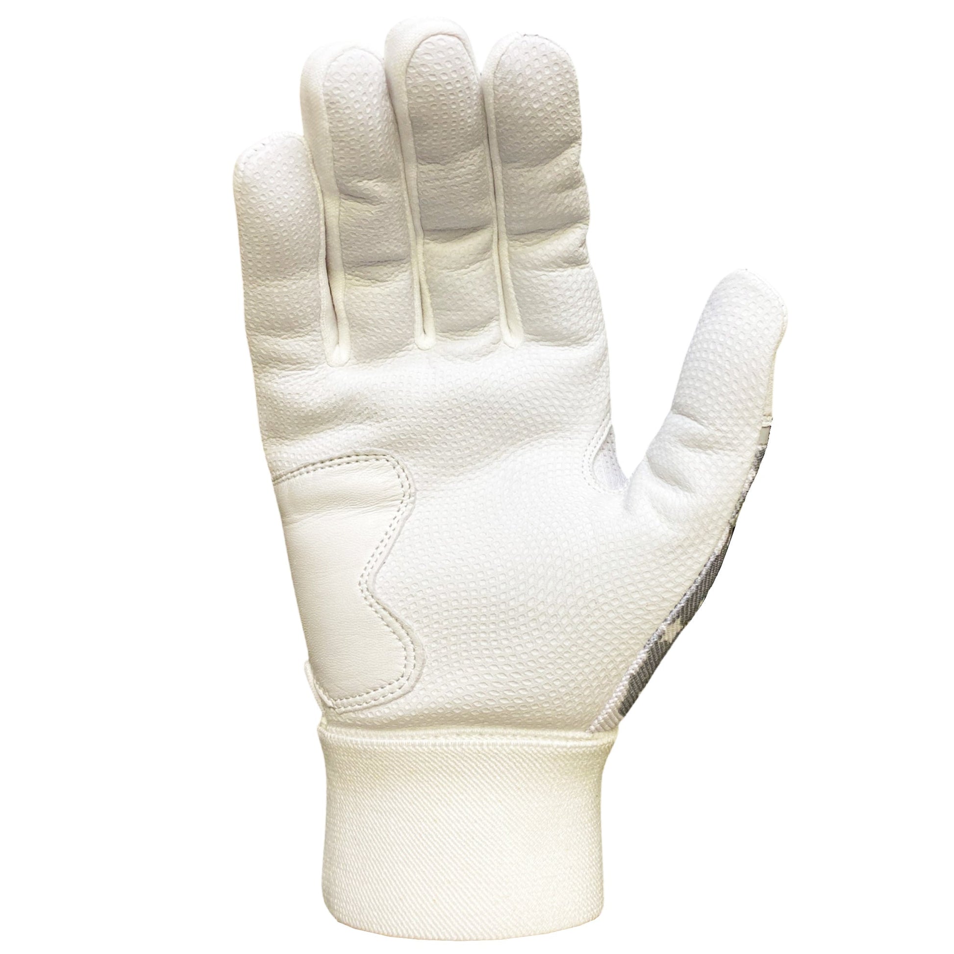 Winder Series Batting Gloves - Ice USA - Maximum Velocity Sports