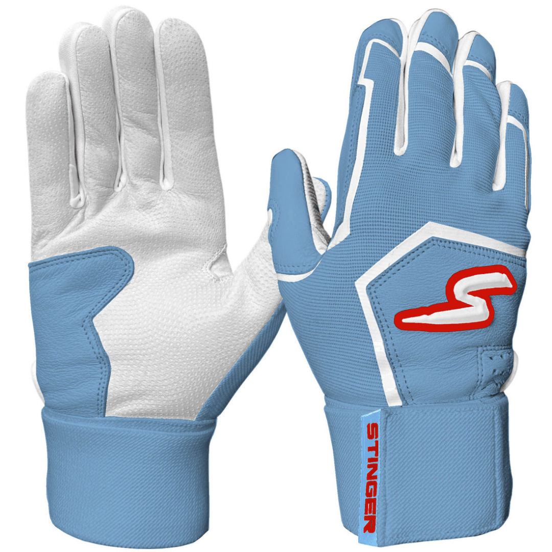 Winder Series Batting Gloves - Official Missile S - Maximum Velocity Sports