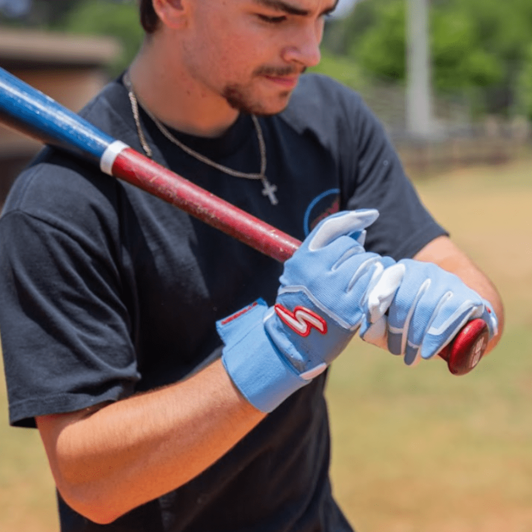 Winder Series Batting Gloves - Official Missile S - Maximum Velocity Sports