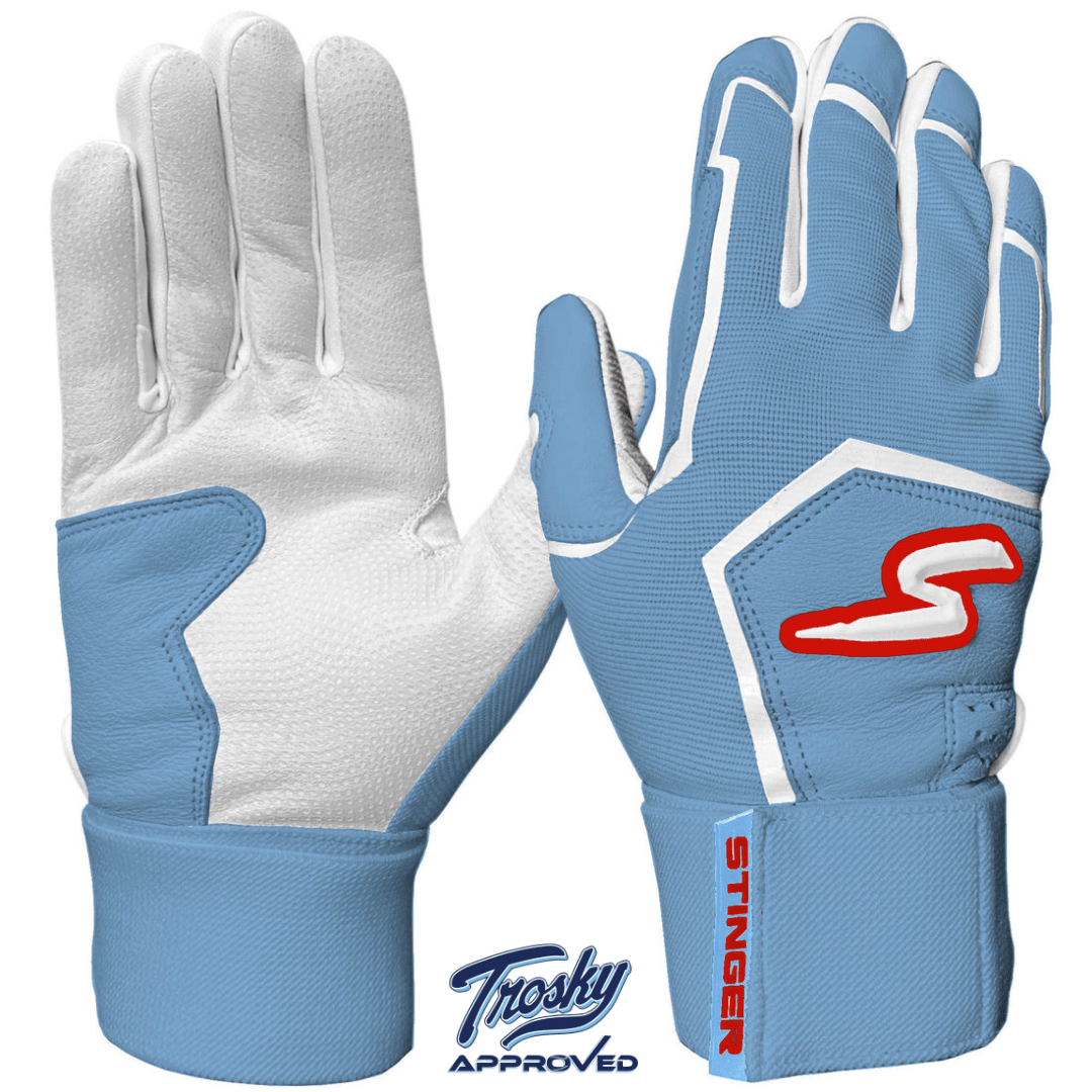 Winder Series Batting Gloves - Official Missile S - Maximum Velocity Sports