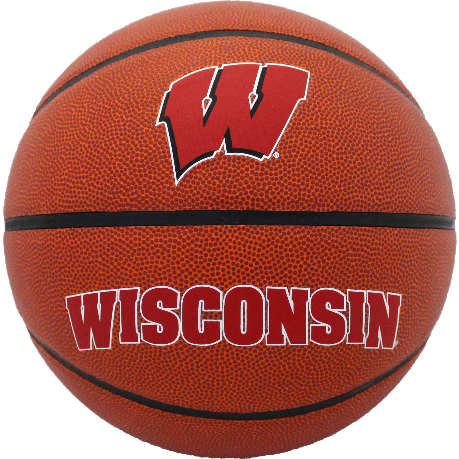 Wisconsin Badgers Basketball - Maximum Velocity Sports