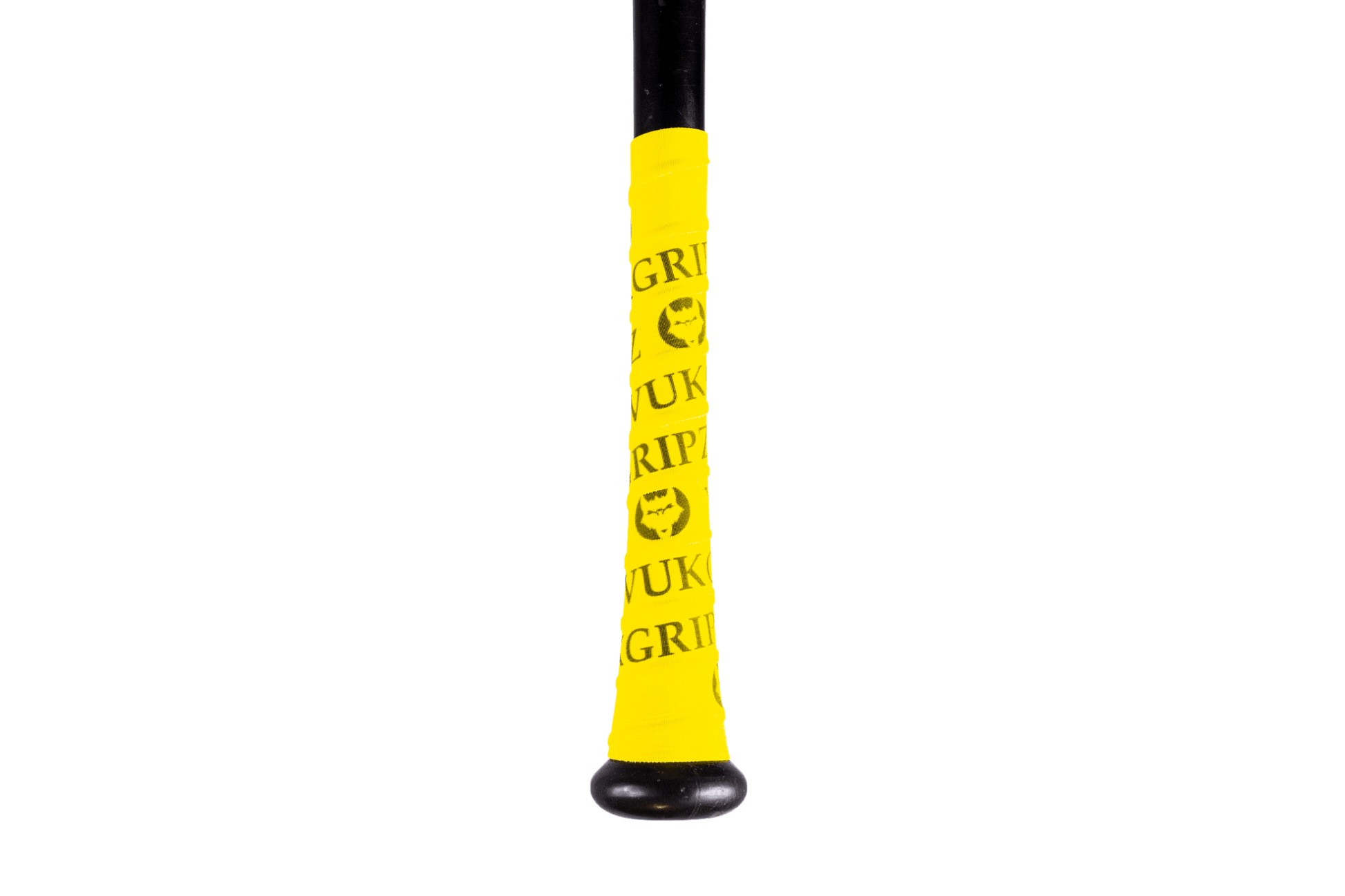Yellow Bat Grip Tape - Maximum Velocity Sports
