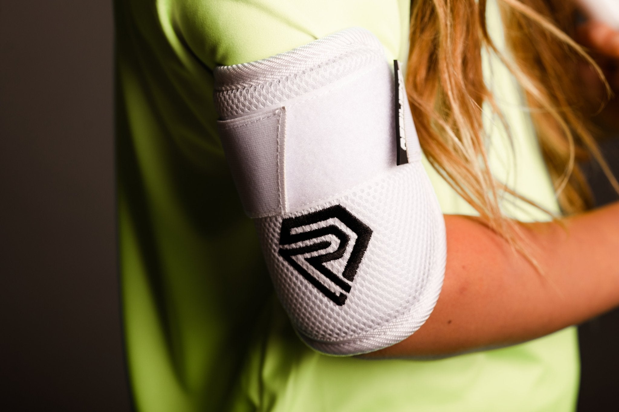 Youth Elbow Guards - Maximum Velocity Sports