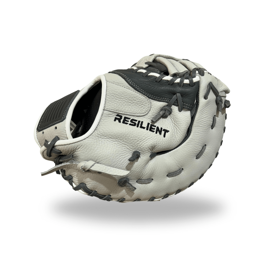 Youth Fastpitch Softball Glove - 1st Base Mitt - Maximum Velocity Sports