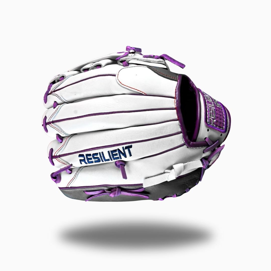 Youth Fastpitch Softball Glove - Endless Summer Limited 12" - Maximum Velocity Sports