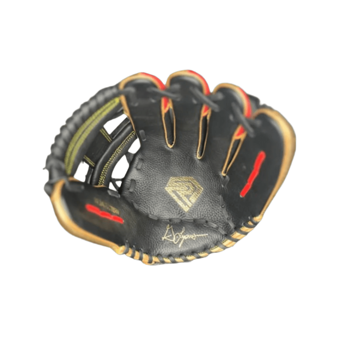 Youth OG Lionheart Fastpitch Glove - by Grace Lyons 11.75" - Maximum Velocity Sports