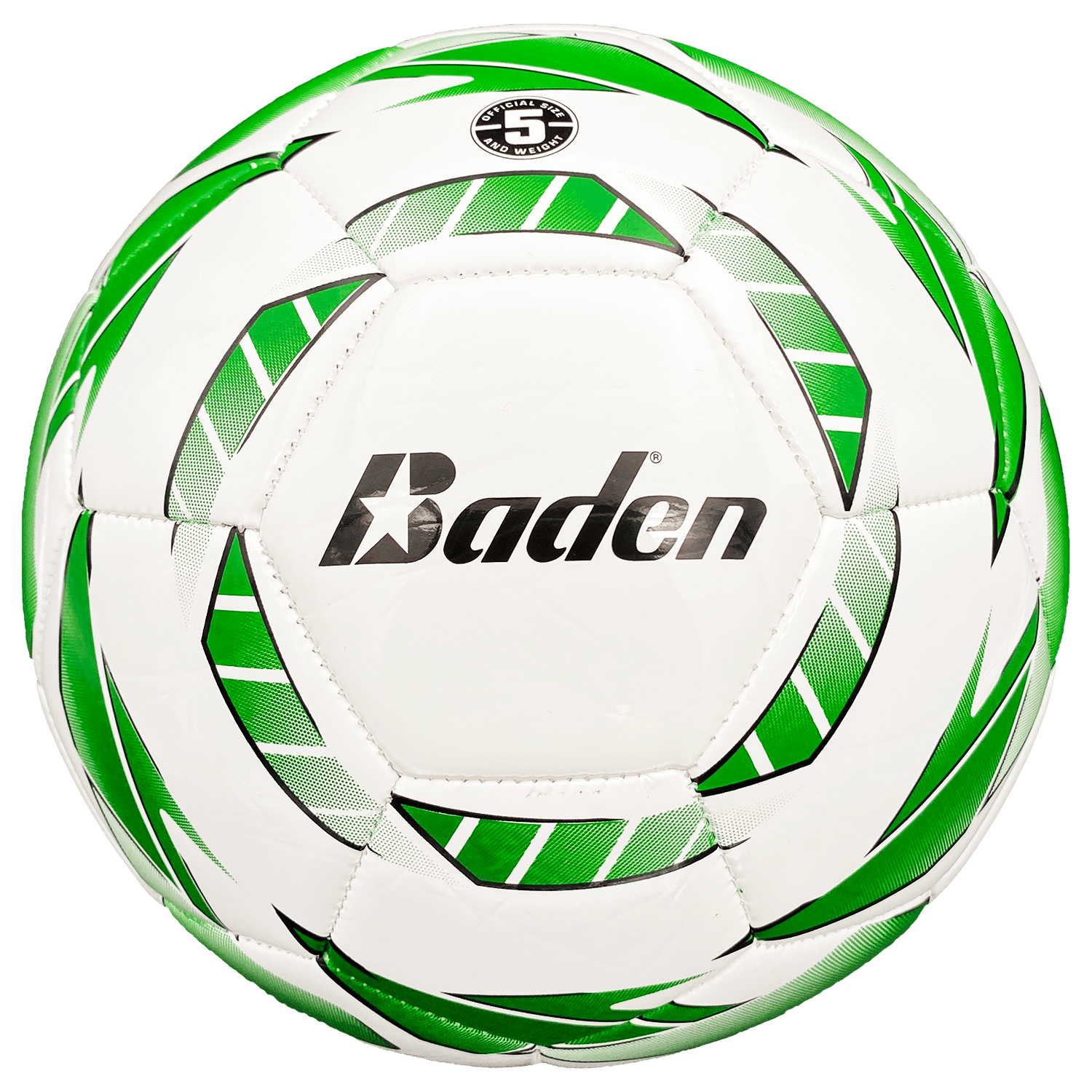 Z - Series Soccer Ball - Maximum Velocity Sports