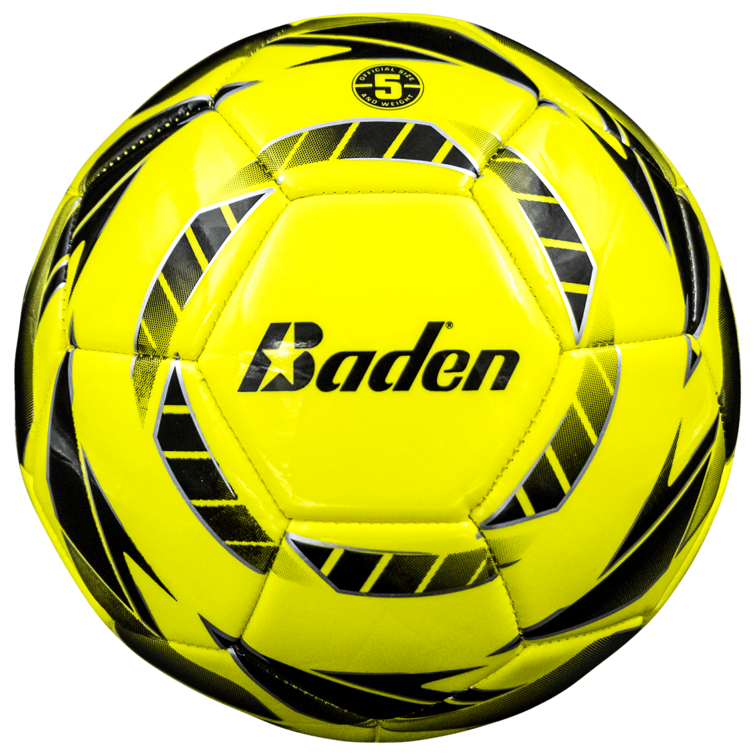 Z - Series Soccer Ball - Maximum Velocity Sports