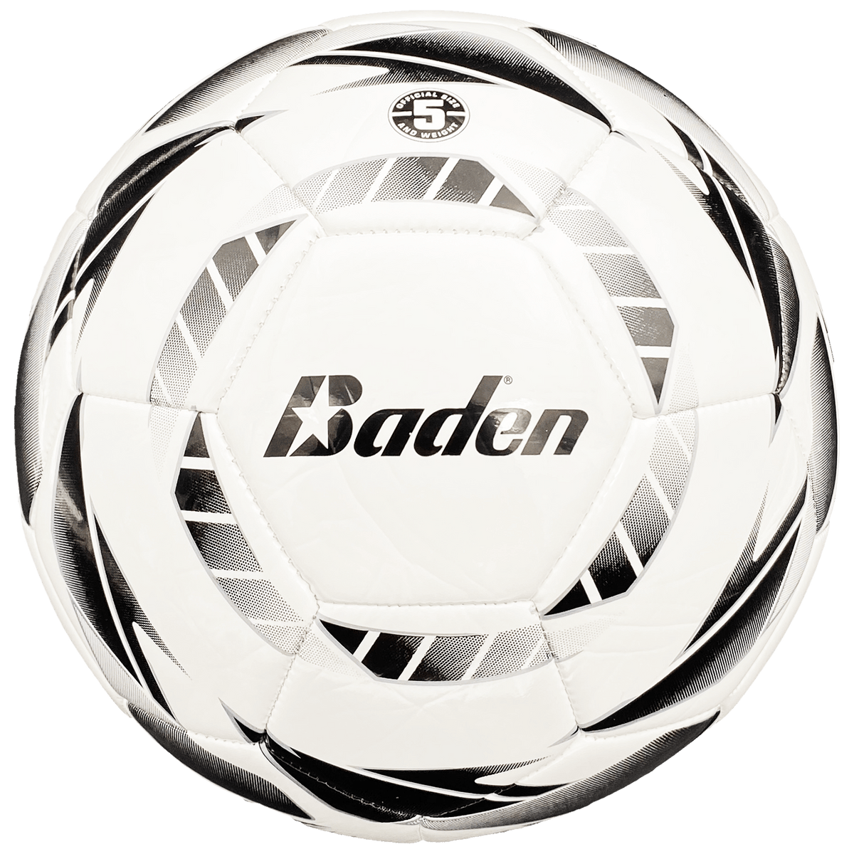 Z - Series Soccer Ball - Maximum Velocity Sports