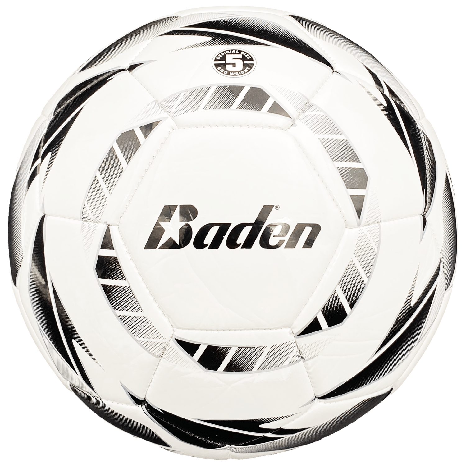 Z - Series Soccer Ball - Maximum Velocity Sports