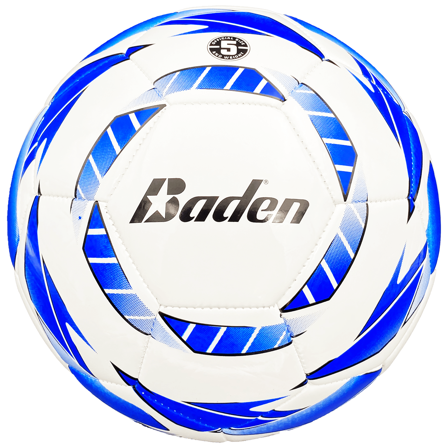 Z - Series Soccer Ball - Maximum Velocity Sports