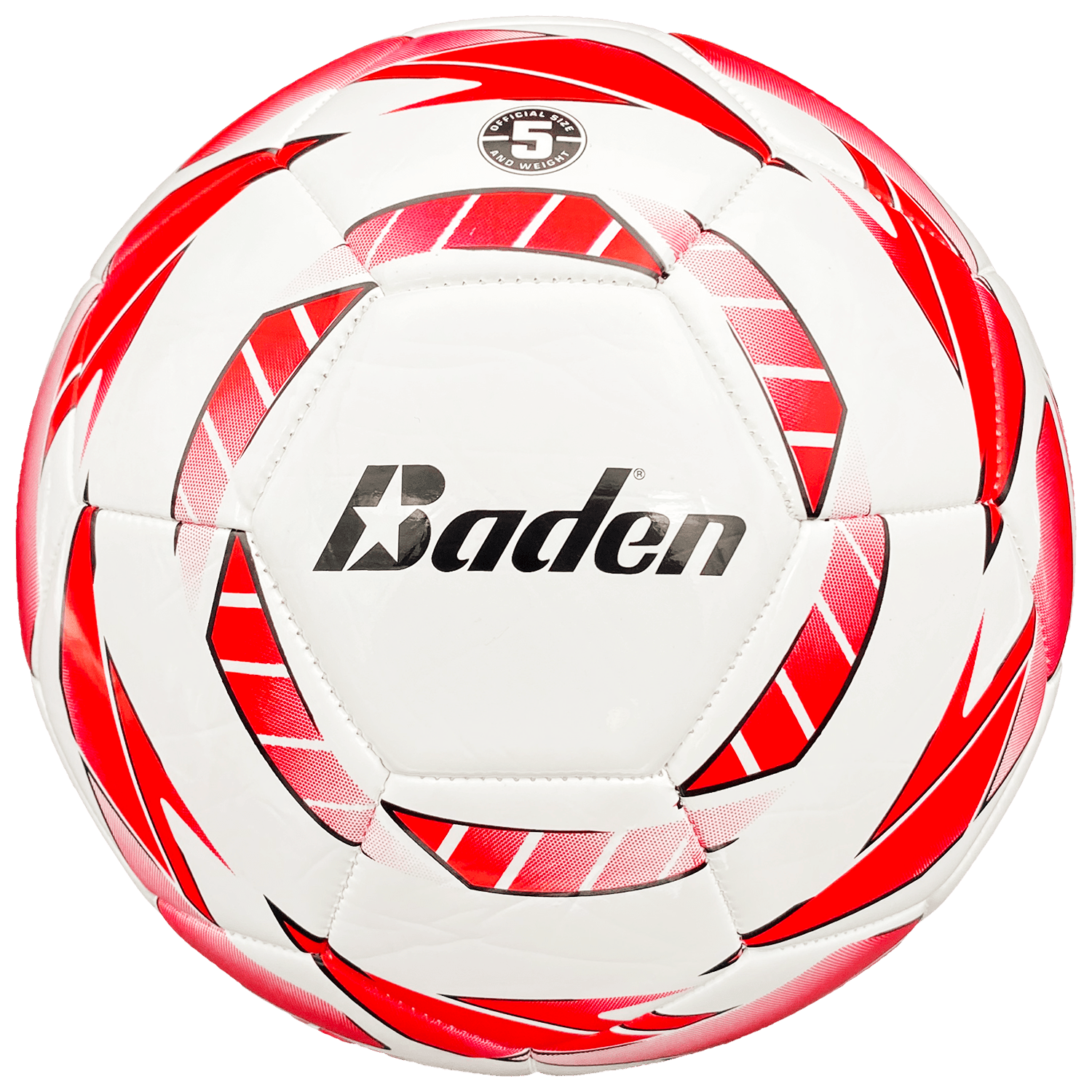 Z - Series Soccer Ball - Maximum Velocity Sports