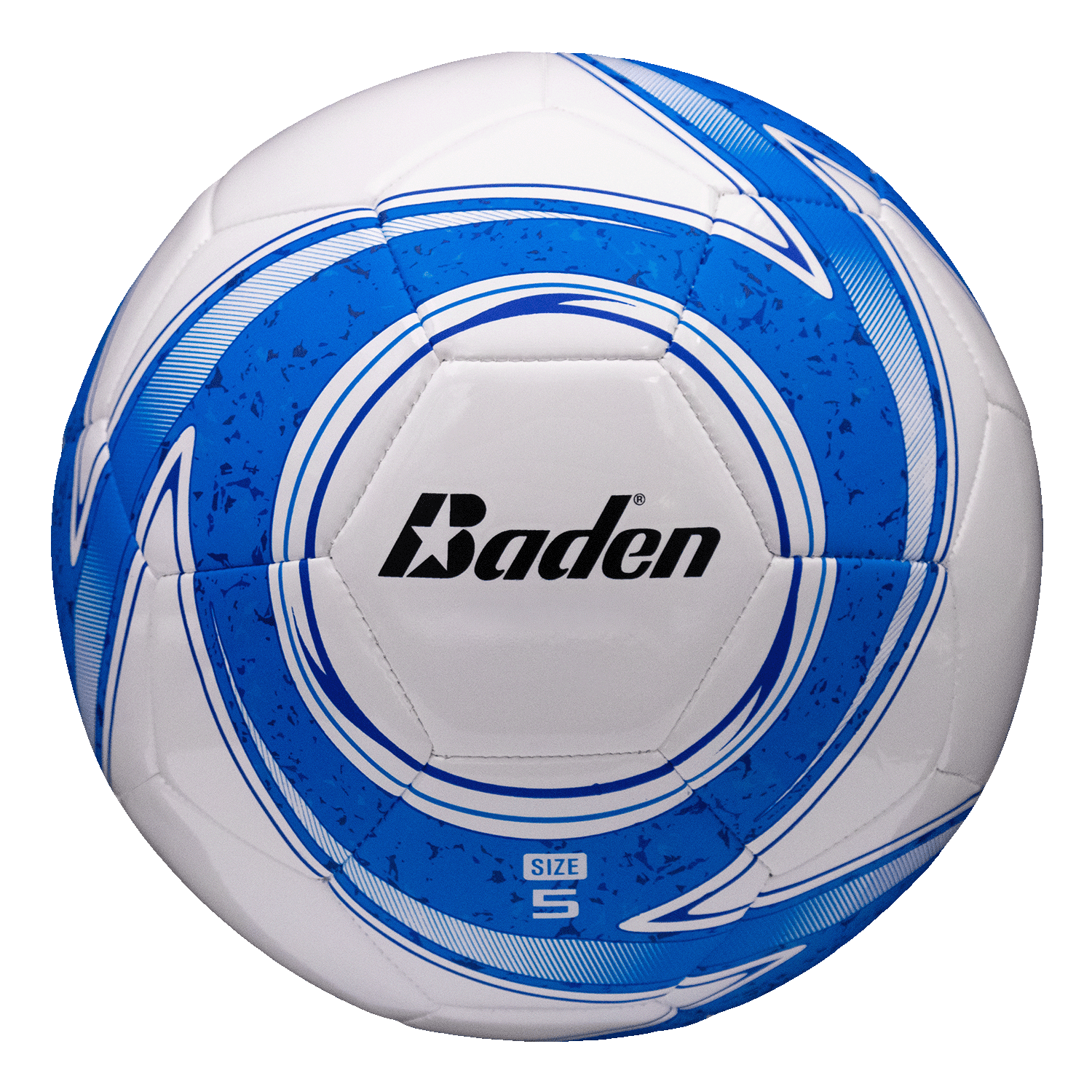 Z - Series Soccer Ball (NEW) - Maximum Velocity Sports