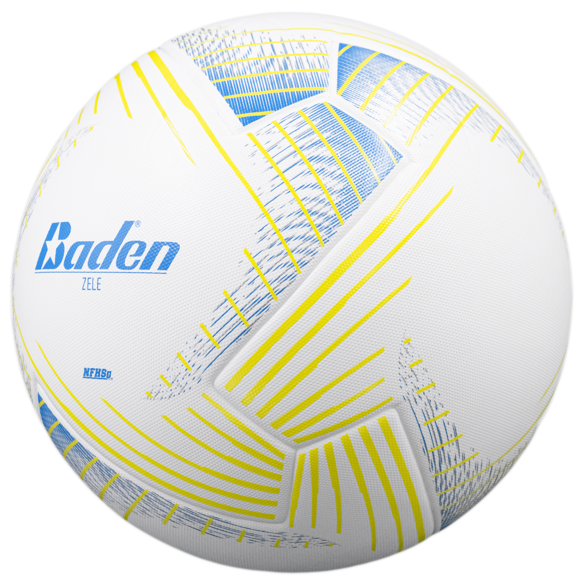 Zele Thermo Soccer Ball - Maximum Velocity Sports