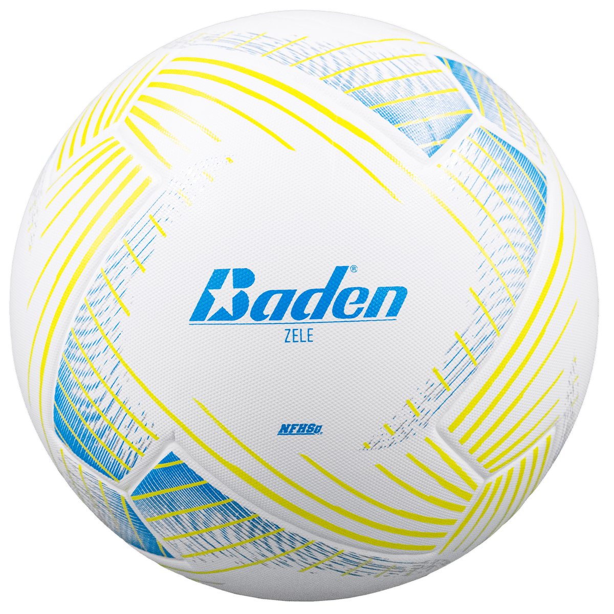 Zele Thermo Soccer Ball - Maximum Velocity Sports