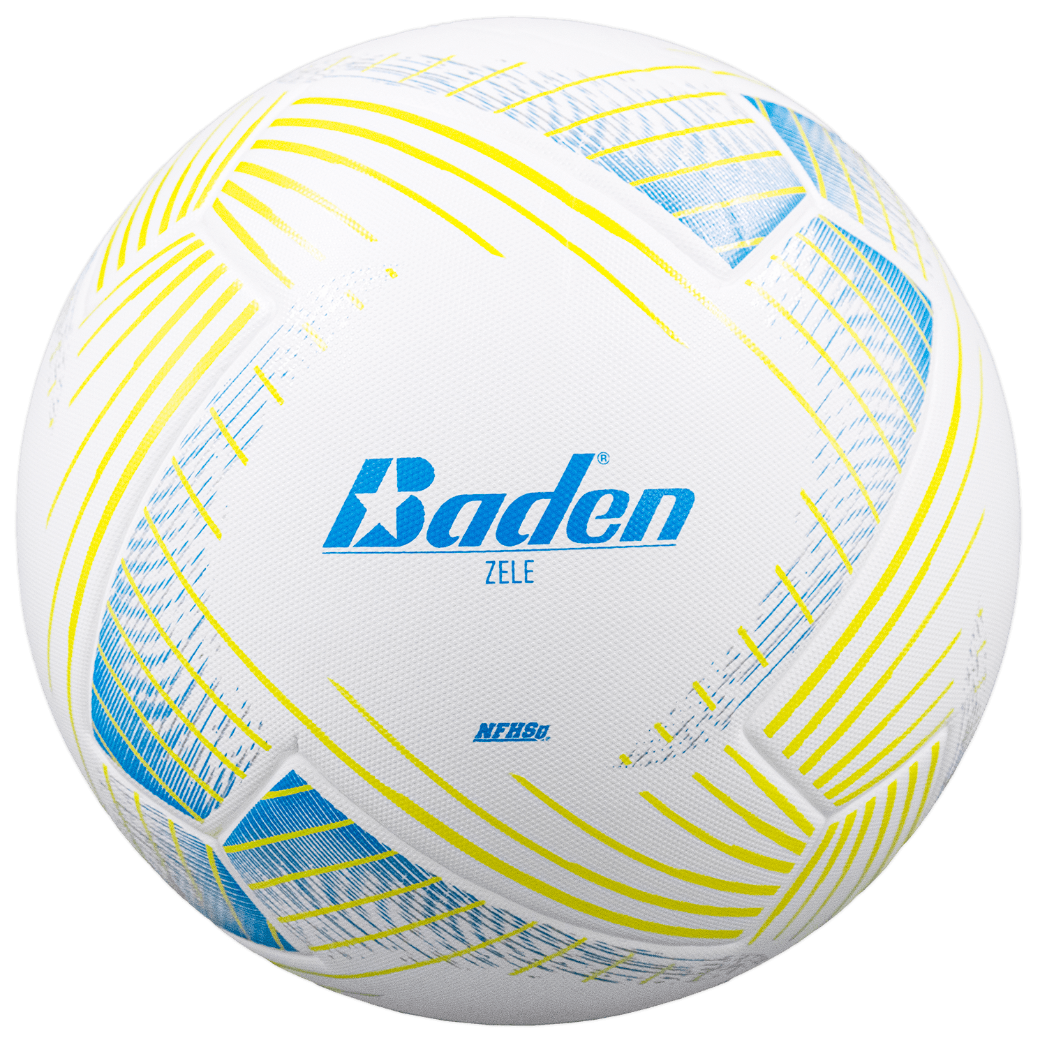 Zele Thermo Soccer Ball - Maximum Velocity Sports