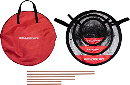 3 piece Golf Chipping Set - Maximum Velocity Sports
