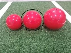 6" Power Ball - Maximum Velocity Sports