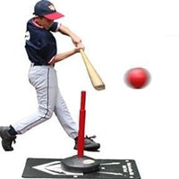 6" Power Ball - Maximum Velocity Sports