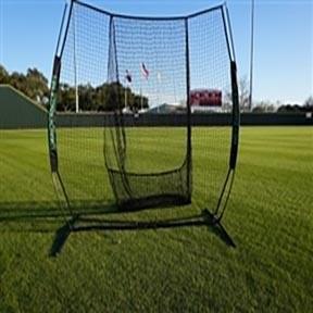 8 x 8 Launch Angle Net - Maximum Velocity Sports