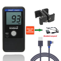 SMART COACH RADAR™ TRAINING BUNDLE - Maximum Velocity Sports