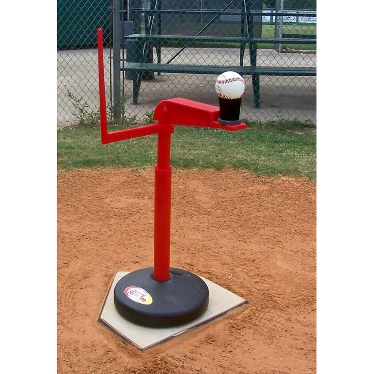 Advanced Skills Tee - Maximum Velocity Sports