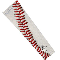 Baseball Lace Arm Sleeve - Maximum Velocity Sports