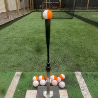 Baseball Training Bat Tempo Trainer - Maximum Velocity Sports