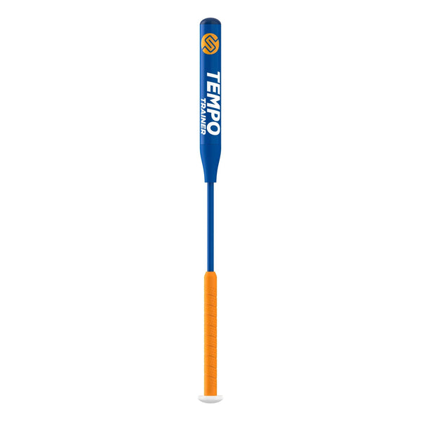 Crush Master Bat Speed Supercharger Hitting Trainer 15 LB Tension Tube