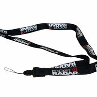 CUSTOM LANYARD FOR ALL POCKET SIZED RADARS - Maximum Velocity Sports