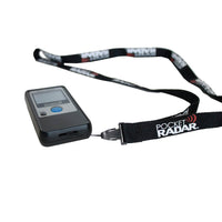 CUSTOM LANYARD FOR ALL POCKET SIZED RADARS - Maximum Velocity Sports