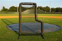 Elite Pro 5x7 L-Screen #96 Netting - Maximum Velocity Sports