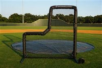 Elite Pro L-Screen - Maximum Velocity Sports