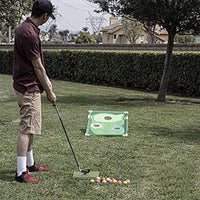 Golf Chip Set - Maximum Velocity Sports
