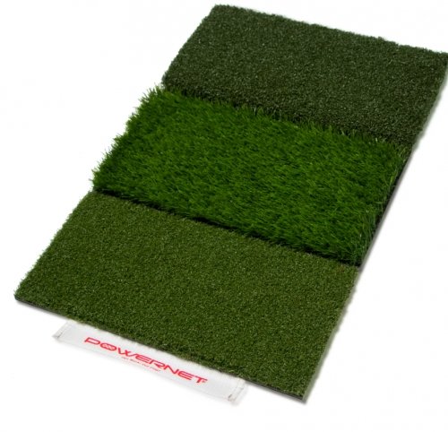 Golf Practice Mat - Maximum Velocity Sports