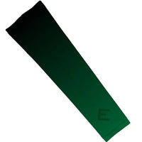 Green Faded Arm Sleeve - Maximum Velocity Sports
