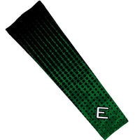 Green Hextone Arm Sleeve - Maximum Velocity Sports